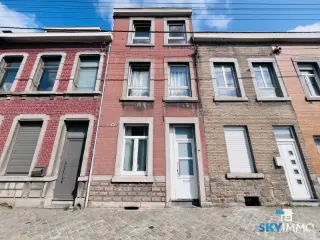 Maison à vendre Herstal (VBD14747)