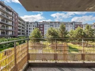 Appartement te koop Schaarbeek (VBD14748)