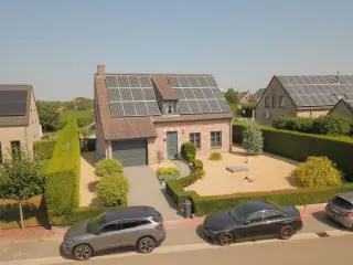 Villa te koop Rebecq (VBD14754)