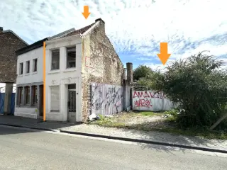 Development site for sale Glain (VBD14768)