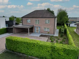 Villa à vendre Dottignies (VBD14773)