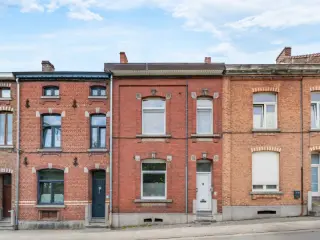 Huis te koop Nijvel (VBD14777)