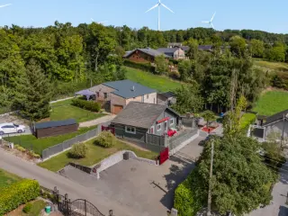 Residence for sale PHILIPPEVILLE (VBD14782)