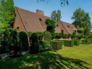 Villa for sale Ukkel (VBD14791)