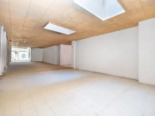 Commercial building for rent Brussels (VBD14795)