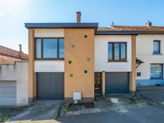 Residence for sale Montigny-le-Tilleul (VBD14810)