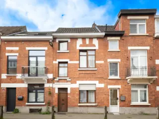 Maison à vendre Ganshoren (VBD14828)