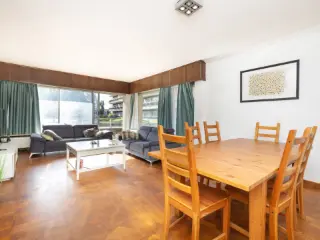 Rez-De-Chaussée à vendre Laeken (VBD14830)