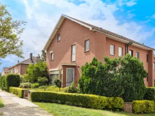 Maison à vendre Braine-l'Alleud (VBD14835)