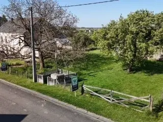 Grond te koop Houdemont (VBD14868)