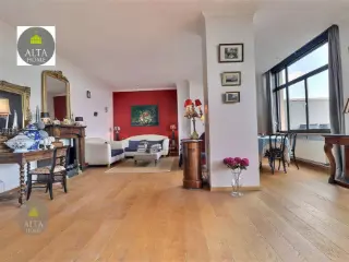 Penthouse te koop Schaarbeek (VBD14872)