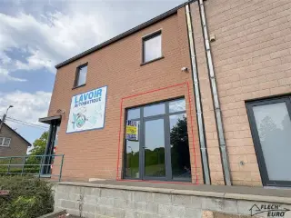 Surface commerciale à louer Stembert (VBD14883)