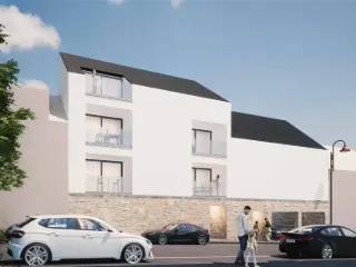 Immeuble de rapport à vendre Houffalize (VBD14887)