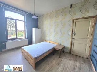 Appartement à louer Charleroi (VBD15047)