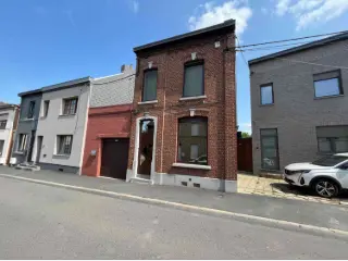 Huis te koop Couillet (VBD15050)