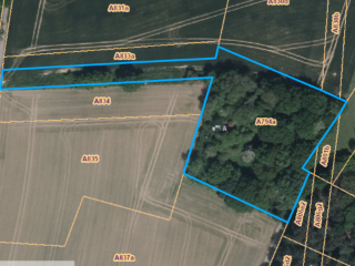 Farmland for sale Lasne (VBD15105)