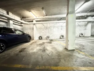 Parking à vendre Saint-Gilles (VBD15111)