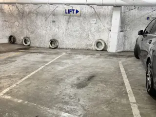 Parking à vendre Saint-Gilles (VBD15112)