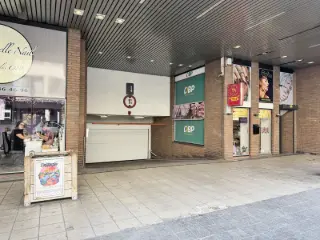 Parking à vendre Saint-Gilles (VBD15113)