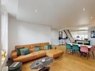 Residence for sale Liege (VBD15118)