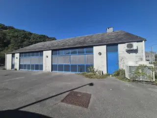 Handelspand te huur Durbuy (VBD15126)