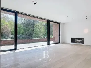 Apartment for rent Ukkel (VBD15136)