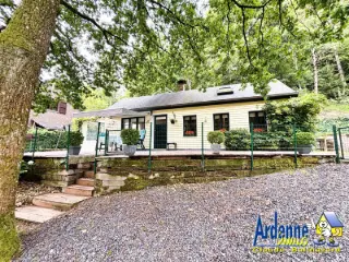 Chalet à vendre La Roche-en-Ardenne (VBD15138)