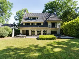 Villa te koop Ukkel (VBD15140)