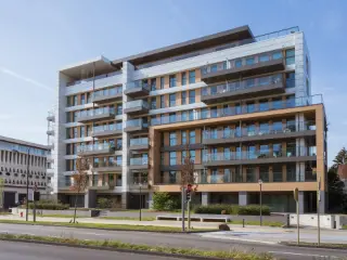 Parking à vendre Woluwe-Saint-Lambert (VBD15142)