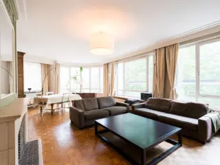 Apartment for sale Sint-Pieters-Woluwe (VBD15144)