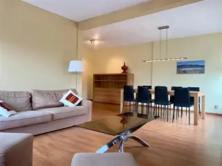 Apartment for rent Sint-Lambrechts-Woluwe (VBD15155)