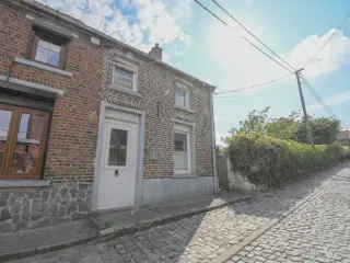 Huis te koop Itter (VBD15162)