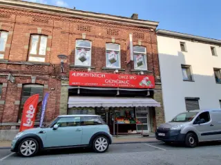 Immeuble de rapport à vendre Jemeppe-Sur-Sambre (VBD15167)