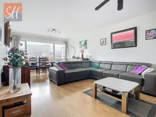 Apartment for sale Vorst (VBD15179)