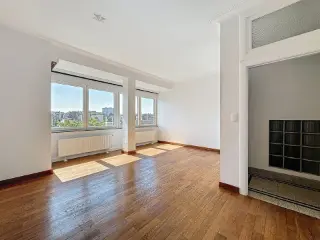 Apartment for rent Ukkel (VBD15187)