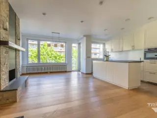 Appartement à louer Molenbeek-Saint-Jean (VBD15196)