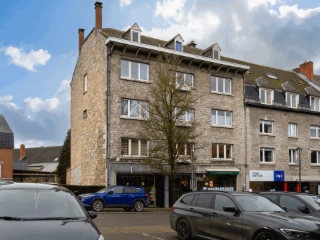 Appartement te koop Rochefort (VBD15199)