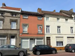 Maison à vendre Gosselies (VBD15202)