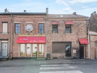 Handelspand te koop Obaix (VBD15203)