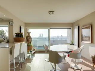 Penthouse te koop Doornik (VBD15208)