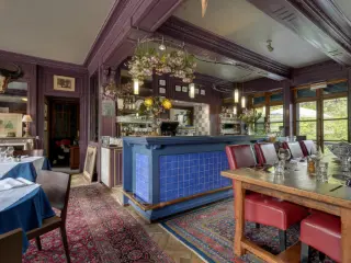 Handelspand te koop Bon-Secours (VBD15210)