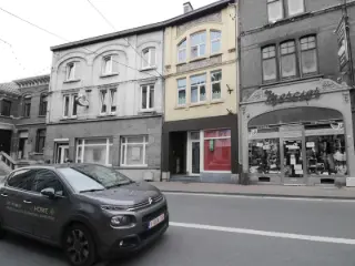 Handelspand te huur Sambreville (VBD15214)