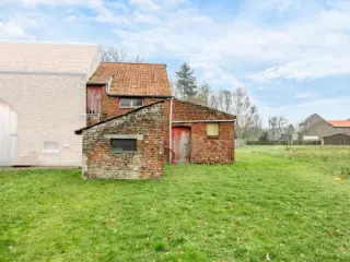 Maison à vendre Hannut (VBD15222)