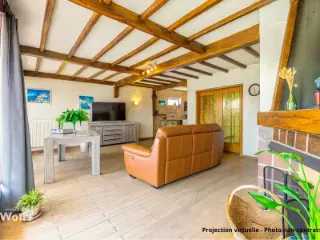 Maison à vendre Cheratte (VBD15234)