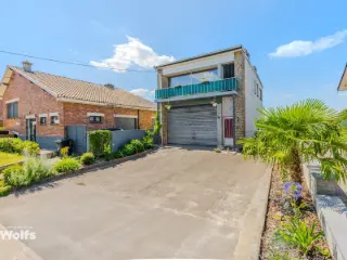 Industrie te koop Cheratte (VBD15236)