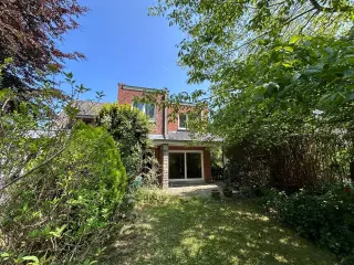 Huis te koop Beersel (VBD15243)