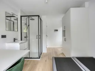 Appartement en colocation Louvain (VBD15249)