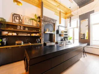 Appartement en colocation Saint-Josse-ten-Noode (VBD15255)