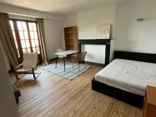 Appartement en colocation Anderlecht (VBD15257)