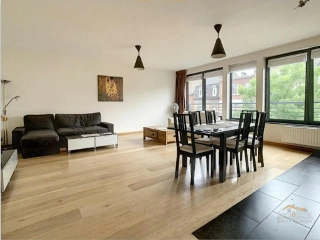 Appartement te huur Schaarbeek (VBD15258)